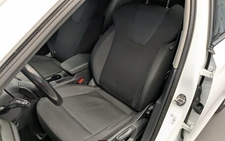 Skoda Octavia IV, 2021 год, 2 050 000 рублей, 13 фотография