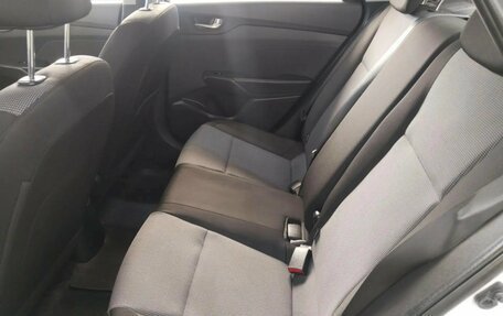 Hyundai Solaris II рестайлинг, 2022 год, 1 608 540 рублей, 15 фотография