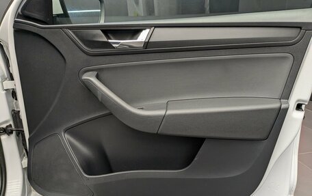 Skoda Rapid I, 2019 год, 850 000 рублей, 18 фотография