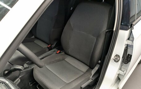 Skoda Rapid I, 2019 год, 850 000 рублей, 13 фотография