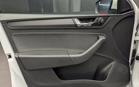 Skoda Rapid I, 2019 год, 850 000 рублей, 9 фотография
