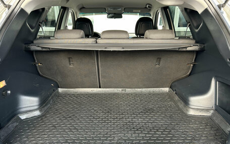 Hyundai ix35 I рестайлинг, 2010 год, 1 075 000 рублей, 19 фотография