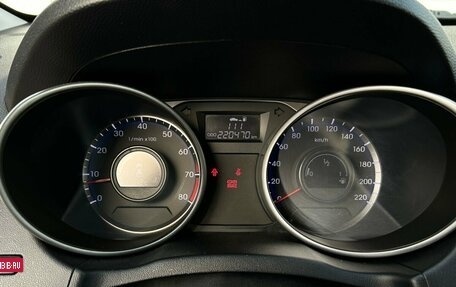 Hyundai ix35 I рестайлинг, 2010 год, 1 075 000 рублей, 10 фотография