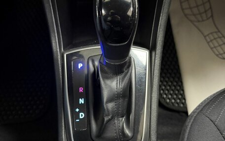 Hyundai Solaris II рестайлинг, 2015 год, 949 000 рублей, 15 фотография