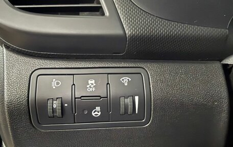 Hyundai Solaris II рестайлинг, 2015 год, 949 000 рублей, 13 фотография