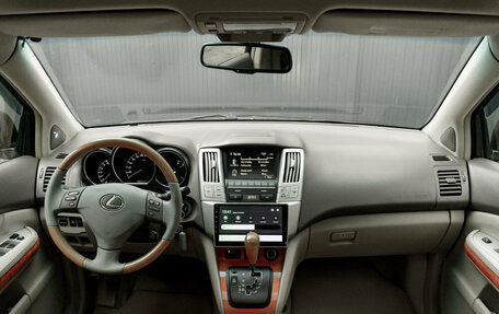 Lexus RX II рестайлинг, 2008 год, 1 550 000 рублей, 9 фотография