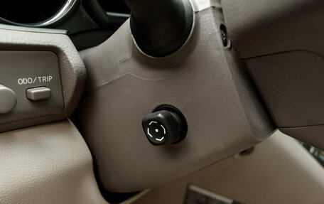 Lexus RX II рестайлинг, 2008 год, 1 550 000 рублей, 14 фотография