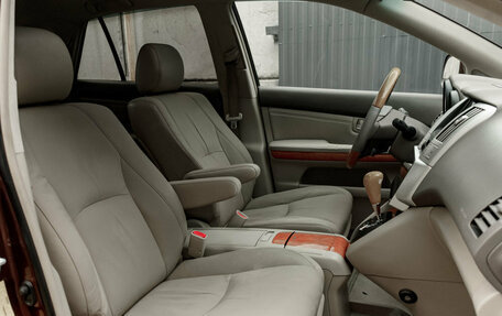 Lexus RX II рестайлинг, 2008 год, 1 550 000 рублей, 12 фотография