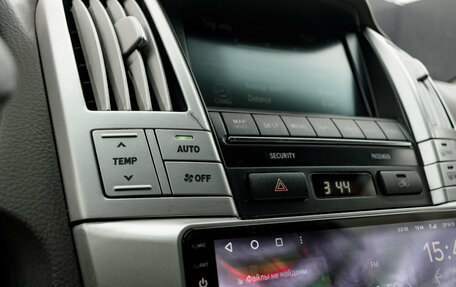 Lexus RX II рестайлинг, 2008 год, 1 550 000 рублей, 19 фотография