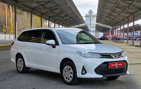 Toyota Corolla, 2018 год, 1 449 900 рублей, 2 фотография