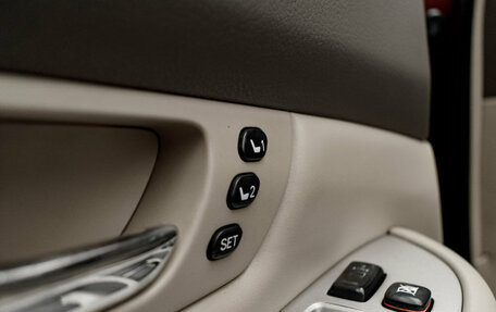 Lexus RX II рестайлинг, 2008 год, 1 550 000 рублей, 23 фотография