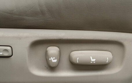 Lexus RX II рестайлинг, 2008 год, 1 550 000 рублей, 25 фотография