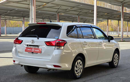 Toyota Corolla, 2018 год, 1 449 900 рублей, 7 фотография