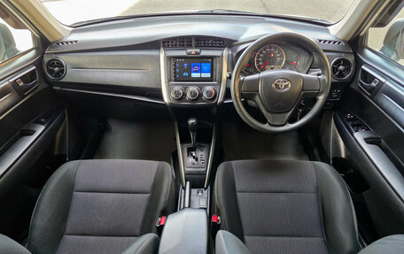 Toyota Corolla, 2018 год, 1 449 900 рублей, 8 фотография