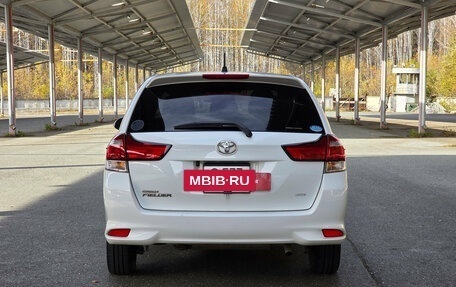 Toyota Corolla, 2018 год, 1 449 900 рублей, 6 фотография