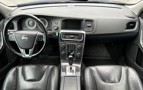 Volvo S60 III, 2012 год, 869 000 рублей, 10 фотография