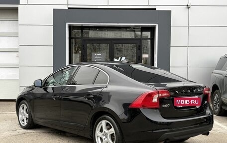 Volvo S60 III, 2012 год, 869 000 рублей, 7 фотография