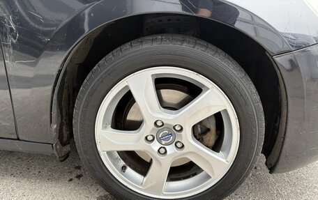 Volvo S60 III, 2012 год, 869 000 рублей, 12 фотография