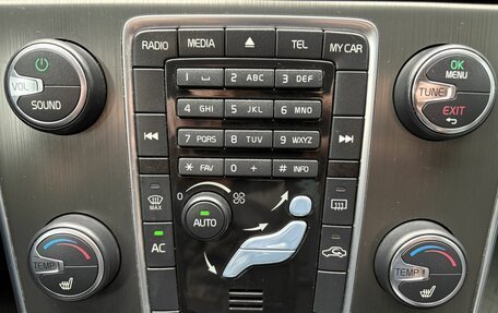 Volvo S60 III, 2012 год, 869 000 рублей, 15 фотография