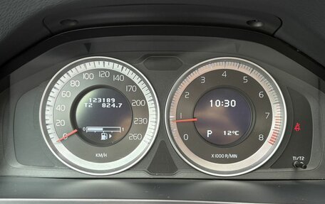 Volvo S60 III, 2012 год, 869 000 рублей, 18 фотография