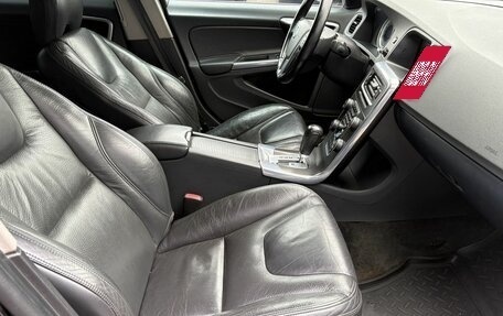 Volvo S60 III, 2012 год, 869 000 рублей, 9 фотография