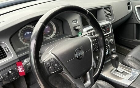 Volvo S60 III, 2012 год, 869 000 рублей, 13 фотография