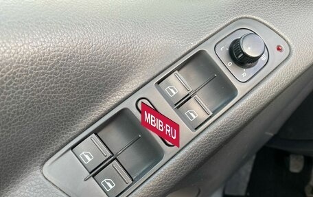 Volkswagen Tiguan I, 2011 год, 890 000 рублей, 16 фотография