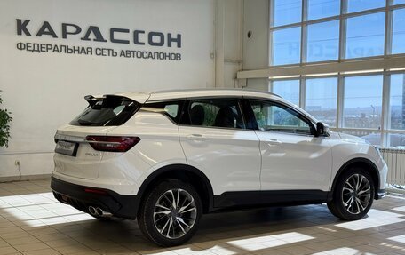 Geely Coolray I, 2022 год, 1 550 000 рублей, 2 фотография