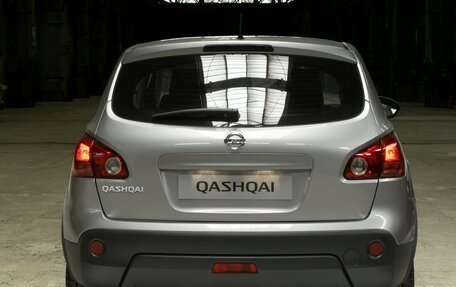 Nissan Qashqai, 2008 год, 750 000 рублей, 4 фотография