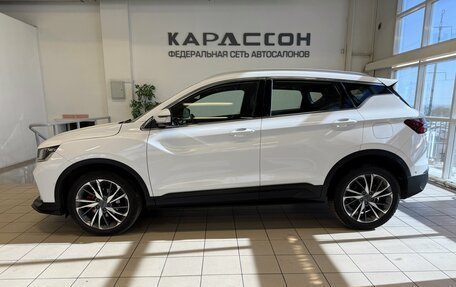 Geely Coolray I, 2022 год, 1 550 000 рублей, 4 фотография
