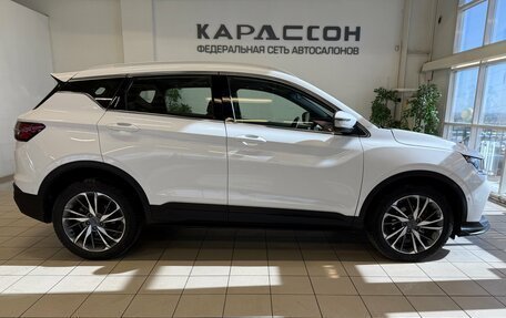 Geely Coolray I, 2022 год, 1 550 000 рублей, 5 фотография