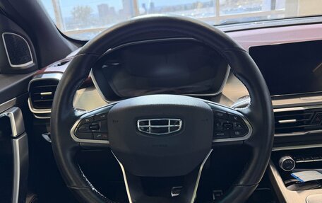 Geely Coolray I, 2022 год, 1 550 000 рублей, 6 фотография