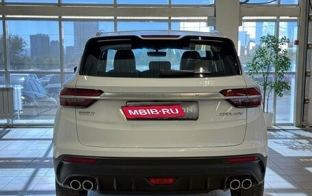 Geely Coolray I, 2022 год, 1 550 000 рублей, 3 фотография