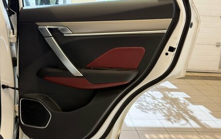 Geely Coolray I, 2022 год, 1 550 000 рублей, 14 фотография
