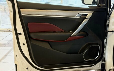 Geely Coolray I, 2022 год, 1 550 000 рублей, 12 фотография