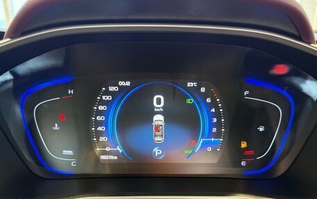 Geely Coolray I, 2022 год, 1 550 000 рублей, 9 фотография