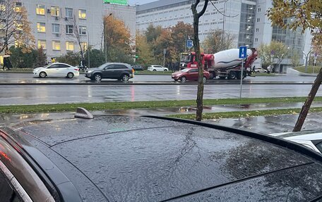 Mitsubishi Eclipse Cross, 2018 год, 2 150 000 рублей, 3 фотография
