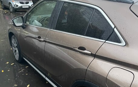 Mitsubishi Eclipse Cross, 2018 год, 2 150 000 рублей, 8 фотография