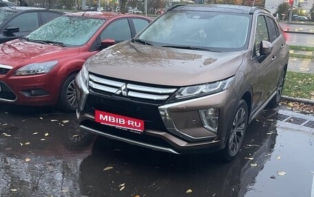 Mitsubishi Eclipse Cross, 2018 год, 2 150 000 рублей, 1 фотография