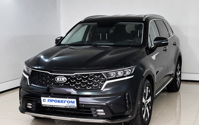 KIA Sorento IV, 2021 год, 2 900 000 рублей, 1 фотография