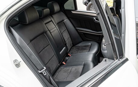 Mercedes-Benz E-Класс, 2010 год, 1 440 000 рублей, 7 фотография
