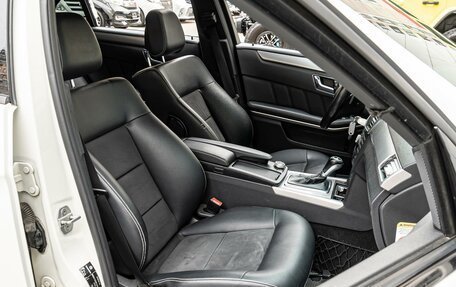 Mercedes-Benz E-Класс, 2010 год, 1 440 000 рублей, 8 фотография