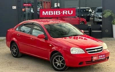 Chevrolet Lacetti, 2007 год, 350 000 рублей, 1 фотография