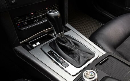 Mercedes-Benz E-Класс, 2010 год, 1 440 000 рублей, 12 фотография