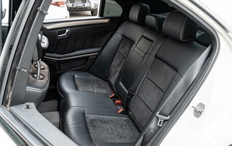 Mercedes-Benz E-Класс, 2010 год, 1 440 000 рублей, 9 фотография