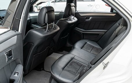 Mercedes-Benz E-Класс, 2010 год, 1 440 000 рублей, 11 фотография