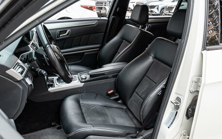 Mercedes-Benz E-Класс, 2010 год, 1 440 000 рублей, 10 фотография