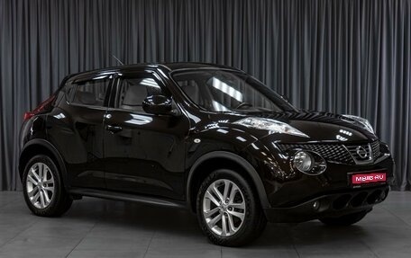 Nissan Juke II, 2014 год, 1 219 000 рублей, 1 фотография