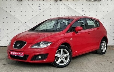 SEAT Leon II, 2012 год, 920 000 рублей, 1 фотография