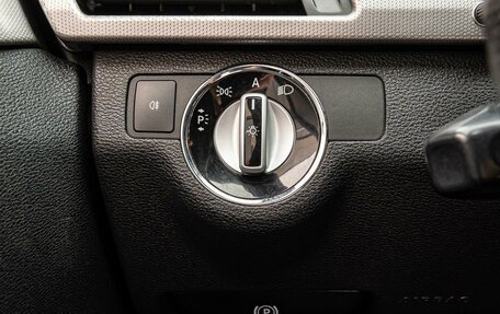 Mercedes-Benz E-Класс, 2010 год, 1 440 000 рублей, 18 фотография